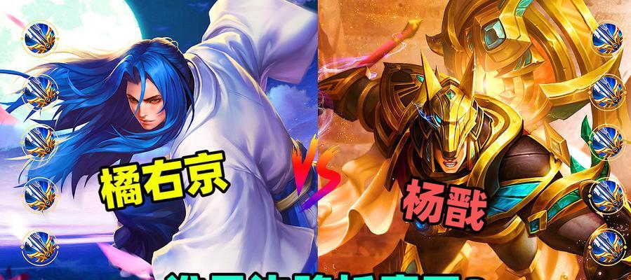 杨戬电竞盛夏攻略，之路无难度（一步步教你成为杨戬电竞高手）