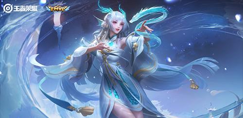 荣耀新皮肤幻光神枪上线时间公布（云缨之辉披荆斩棘）