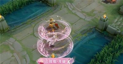 荣耀嫦娥源梦皮肤海报投票结果一览（嫦娥源梦皮肤海报竞选精彩绝伦）
