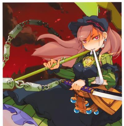 《百万亚瑟王》游戏狼娘作用介绍（探寻狼娘在游戏中的独特魅力）