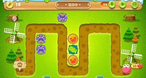 保卫萝卜2第88关攻略（帮助玩家成功通关第88关）