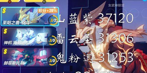 崩坏3粉毛攻略（如何有效击败地藏并获得丰厚奖励）