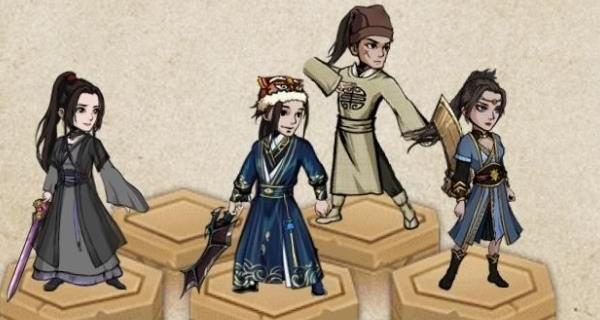 《策魂三国矿山9低配通关攻略》（用1个征服挑战）
