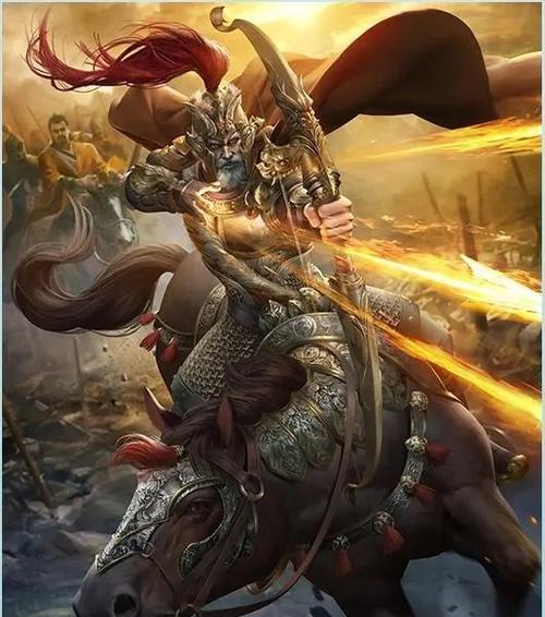 《以策魂三国最新PVP武将角色强度节奏榜一览》（揭秘PVP模式中最强武将角色的节奏与技能组合）