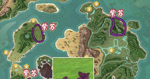创造与魔法园林争夺战玩法攻略（探索、建设、争夺）