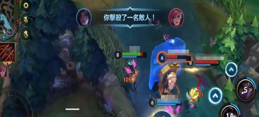 大神妹子手把手教你玩转LOL辅助（跟随大神妹子的步伐）