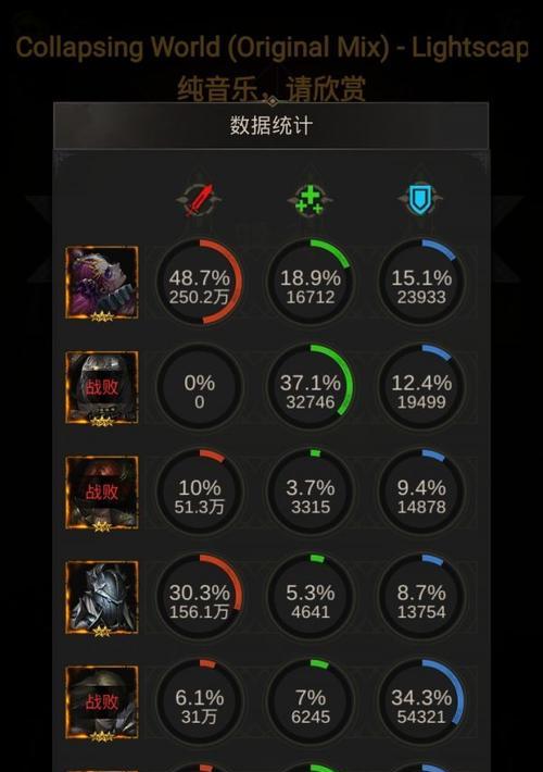 探索地下城堡寒疮谷中部的全攻略（挑战寒疮谷中部）