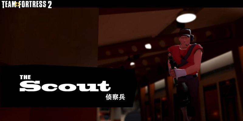 以军团要塞2（以游戏为主题的创意模型改造）