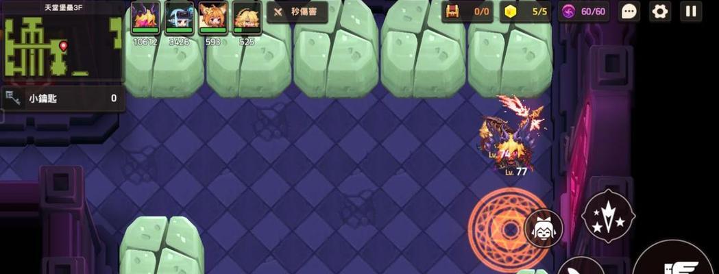 《坎公骑冠剑世界1任务世界1全关卡三星通关攻略》（打造最强坎公）