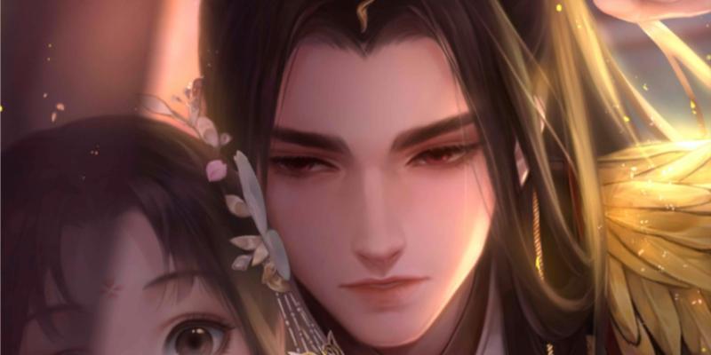 《以灵猫传》男主好感度提升攻略（如何提升羁绊男主的好感度）