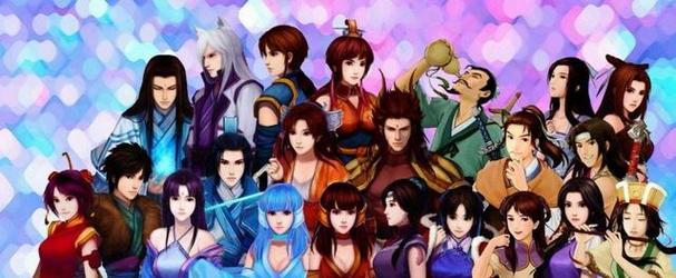 《仙剑奇侠传6》登场势力结局解读（揭开仙剑6各势力结局的神秘面纱）