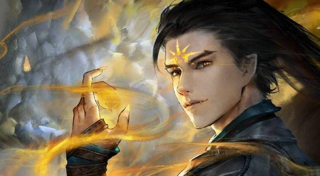 仙剑奇侠传6主角性格解析及结局无责任脑洞（解读仙剑奇侠传6主角性格）