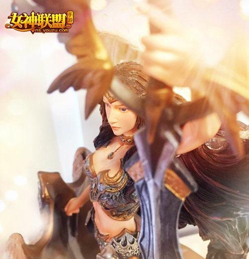 《女神联盟》新手阵容之奶盾坚守流（打造无敌的坚不可摧防御队伍）
