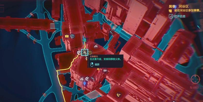 《赛博朋克2077》游戏中的Techie流派介绍（探索科技和工程的黑客天才世界）
