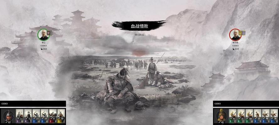 《全面战争三国》经济发展全攻略（掌握这些技巧）
