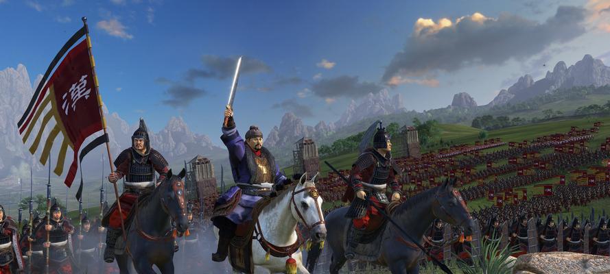 《全面战争三国》文武军怎么样——黄巾军兵种属性介绍（全方位剖析《全面战争三国》中黄巾军的战斗特点）