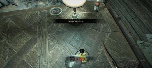 生化危机7中最强大的武器是什么（探索游戏中各种武器的能力和效率）