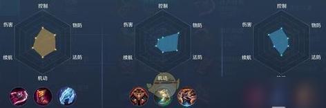 《如何使用石质碎片弓箭的弓箭技能属性》（掌握游戏中的箭术技巧）