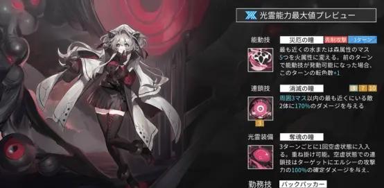 白夜极光如何切换队长角色？切换队长后有哪些影响？
