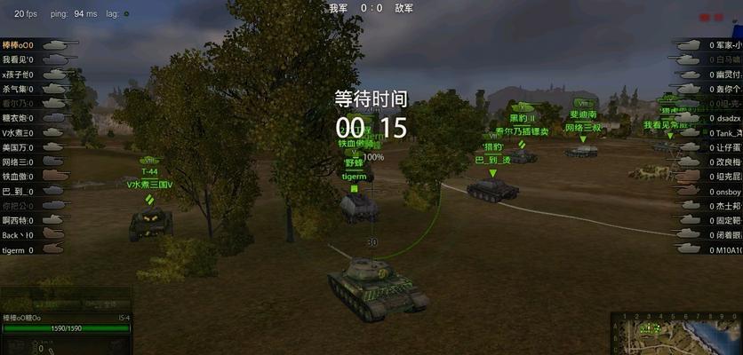 坦克世界1.27.1版本将带来哪些新内容？更新前瞻对玩家有何帮助？