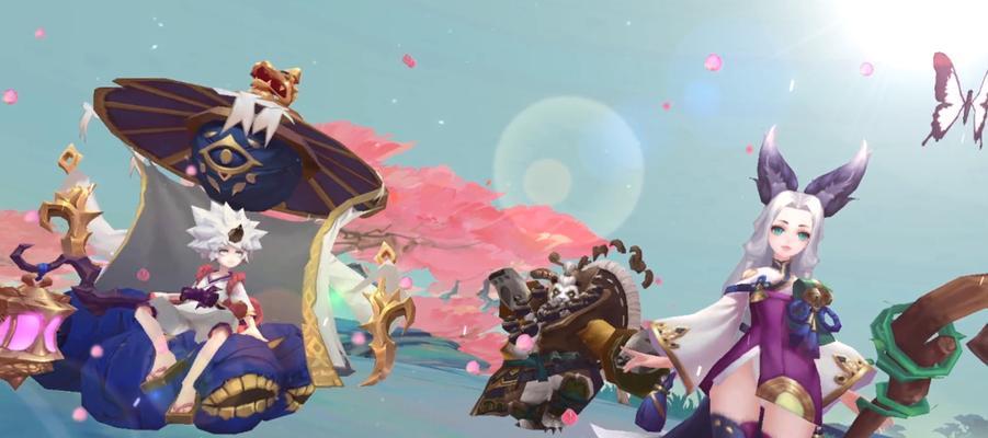 长安幻世绘火系铁兵卫怎么样？解析攻略有哪些要点？