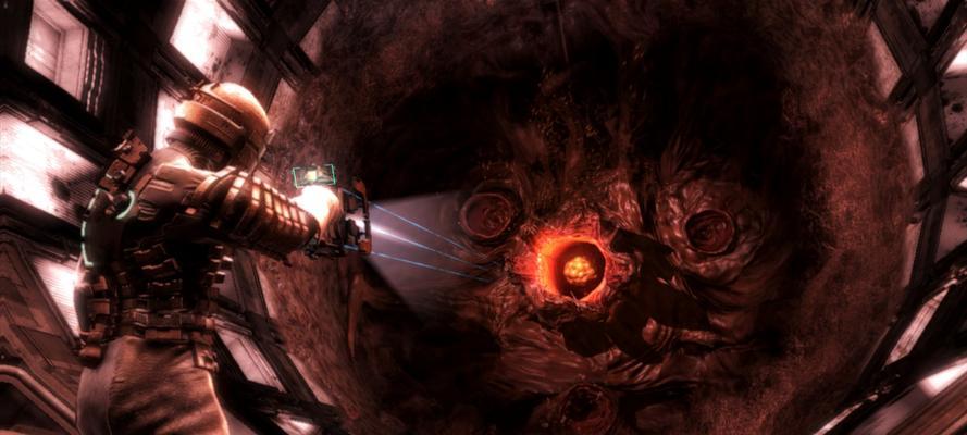 《死亡空间2》第十章PC版攻略流程是什么？遇到问题如何解决？