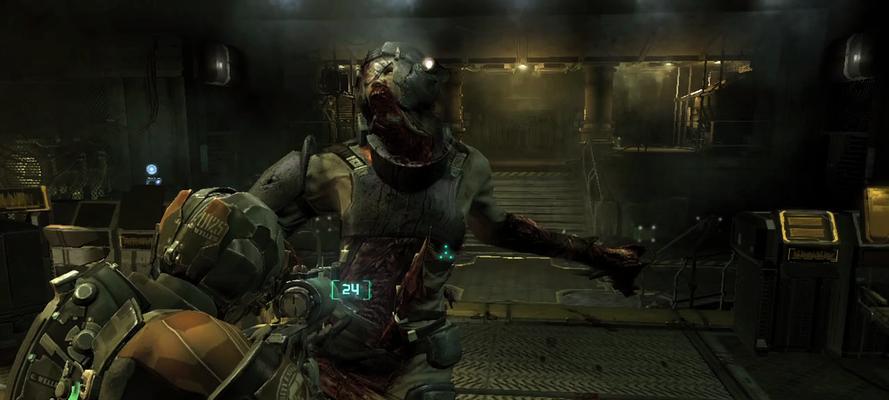 《死亡空间2》第十章PC版攻略流程是什么？遇到问题如何解决？