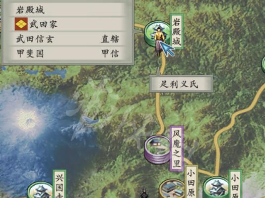 《太阁立志传5》如何获取恶卡？恶卡的作用是什么？