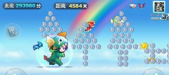 《天天酷跑》中超能少年小单车有哪些隐藏功能？如何解锁这些秘密？
