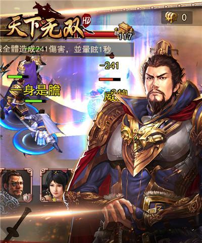 《天下HD》鸿蒙炼炉怎么用？高等材料获取方法是什么？