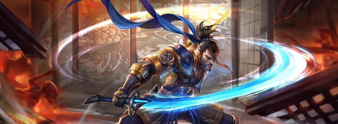 《王者荣耀》中曹操与宫本武藏哪个更胜一筹？