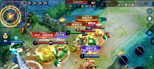 《王者荣耀》程咬金对比张飞哪个更优？选择哪个英雄更合适？