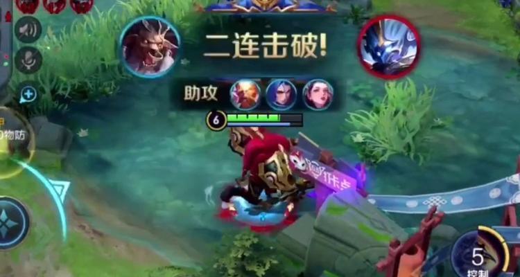 《王者荣耀》牛魔出装指南？最佳装备搭配是什么？