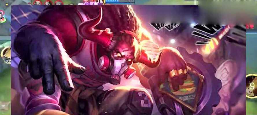 《王者荣耀》牛魔出装指南？最佳装备搭配是什么？