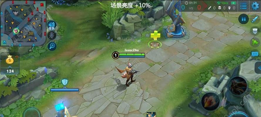 《王者荣耀》孙悟空5V5怎么玩？有哪些高效打法和技巧？
