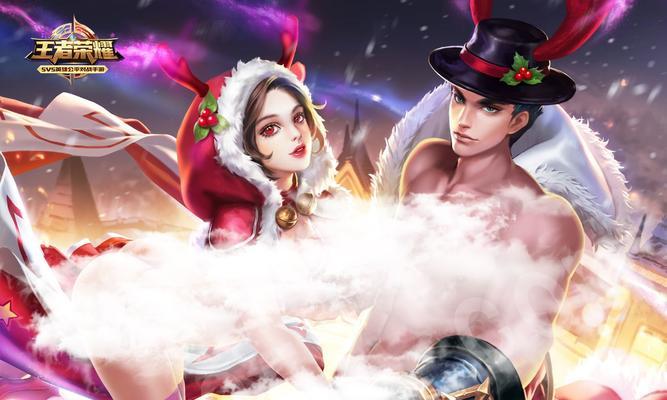 《王者荣耀》夏侯惇封神前传迷雾模式怎么玩？有哪些技巧？