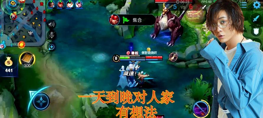 新版《王者荣耀》兰陵王怎么出装？出装顺序和选择有哪些常见问题？