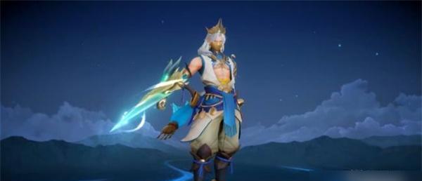 新版《王者荣耀》兰陵王怎么出装？出装顺序和选择有哪些常见问题？