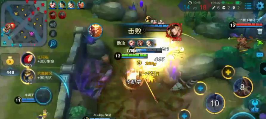 《王者荣耀》杨戬怎么玩？进阶攻略有哪些常见问题解答？