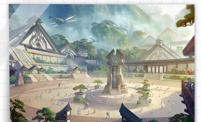 《王者荣耀》稷下学院庄子幻梦三星怎么过？通关攻略大公开？