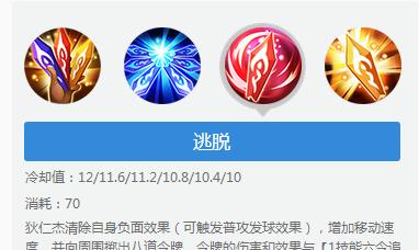 王者荣耀id计划逃离的含义是什么？