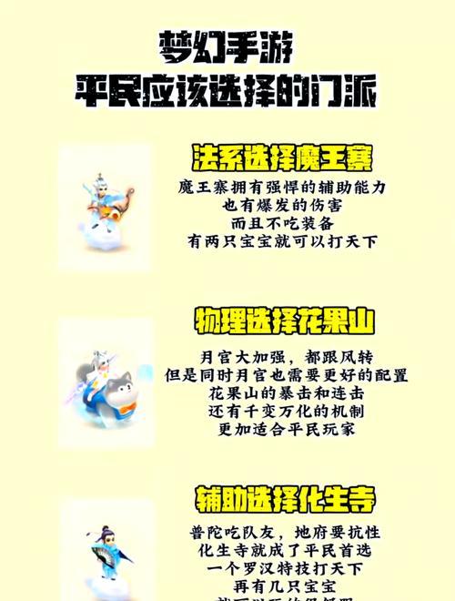 梦幻西游装备熔炼指南在哪里？如何阅读说明？