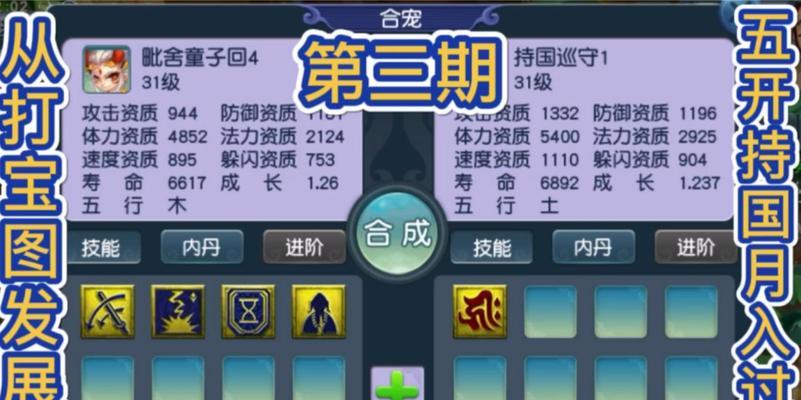 梦幻西游单开收益排名怎么看？如何评估单开收益？