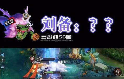 王者荣耀端口搭配指南是什么？