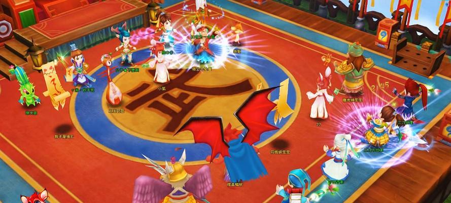 梦幻西游神猪打神迹的正确方法是什么？