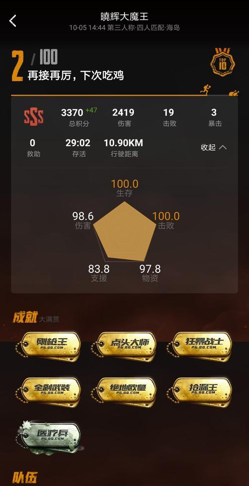 绝地求生中怎么看队友标注的东西？有哪些技巧？
