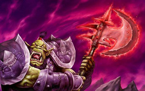 魔兽世界圣光魔王的召唤方法是什么？