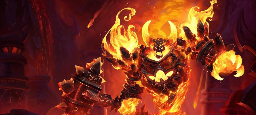 魔兽世界圣光魔王的召唤方法是什么？
