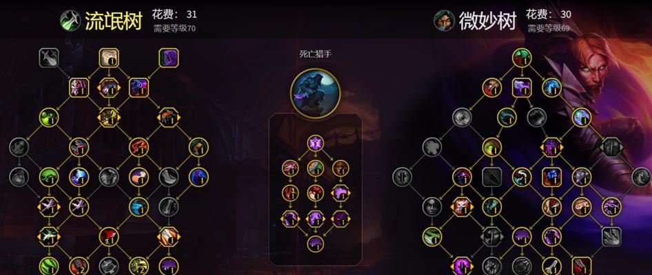魔兽世界盗贼的练级技巧有哪些？