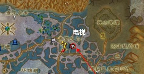 魔兽世界试练谷飞行点开启条件是什么？如何快速解锁？